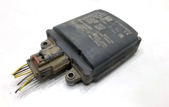 Renault Arkana Other control units/modules 284E74036R