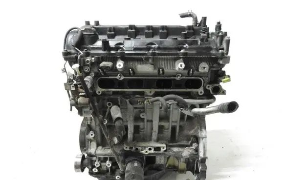 Mitsubishi ASX Engine 4N13 A04247