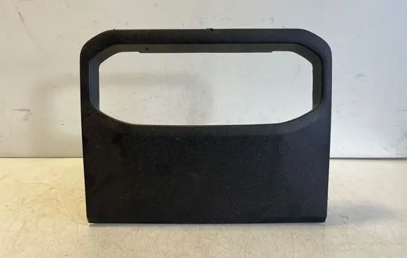 Opel Vivaro Panel trim 9808385977