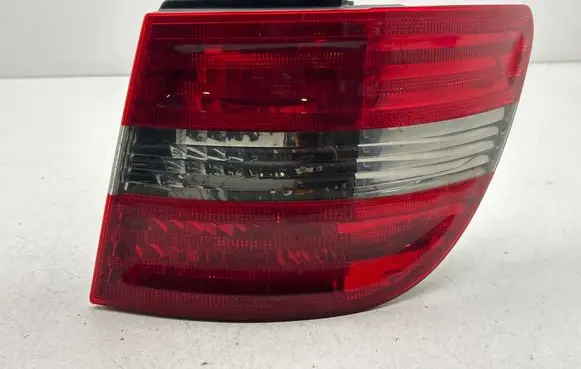Mercedes-Benz B W245 Rear/tail lights A1698202664 72664