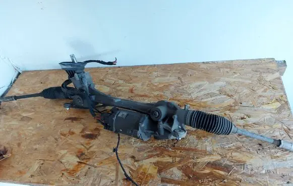 Volkswagen Golf VII Steering rack 5Q1423051AS