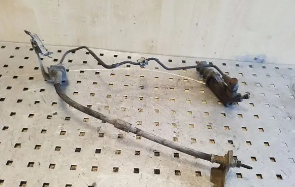 Toyota Yaris Clutch slave cylinder 