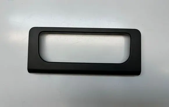 Volkswagen Amarok Dashboard glove box trim 2H0857326