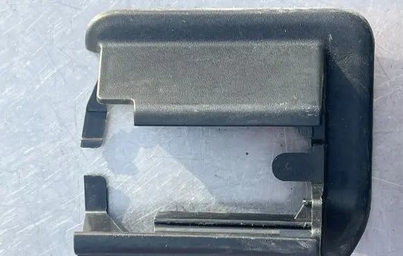 Mercedes-Benz C W206 Other seats A2069191500 0120620003