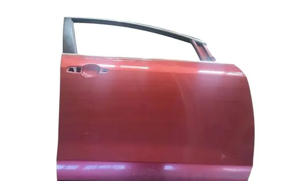 Mazda CX-7 Front door