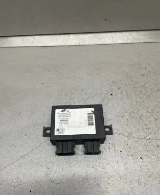 Volkswagen Sharan Immobilizer control unit/module 7M0953257AA 5WK48470