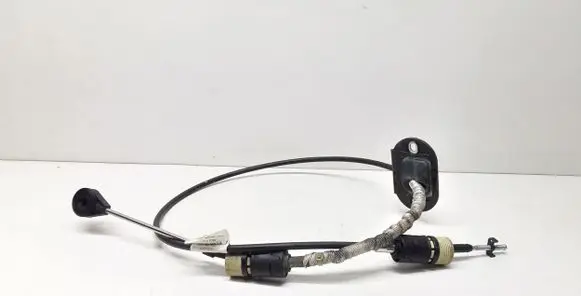 Volvo V60 Gear shift cable linkage 31256941