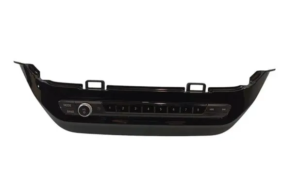 BMW X3 G01 Sound control switch 61315A47C38 5A47C38