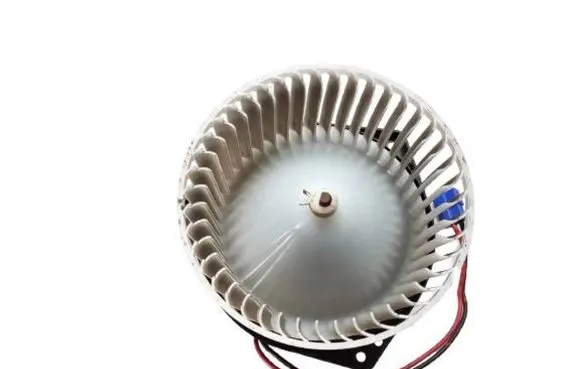 Suzuki XL7 I Heater fan/blower 7425054J10 48714