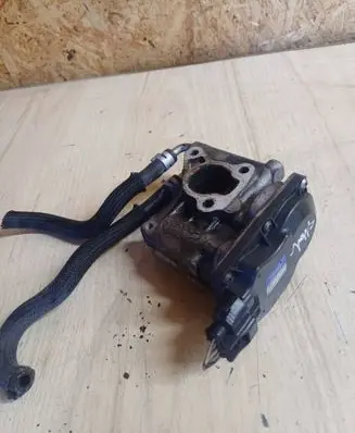 Toyota Avensis T270 EGR valve 258000R010 VN1501000040