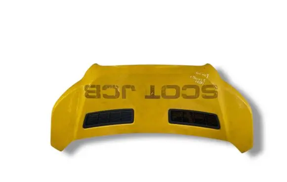 Ford Transit Engine bonnet/hood