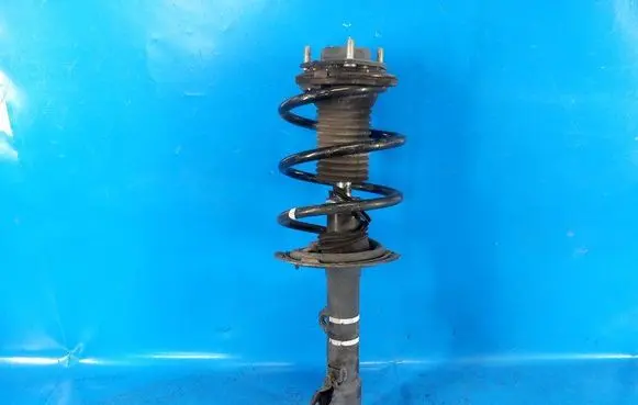 Mitsubishi Outlander Front shock absorber/damper 4060A514