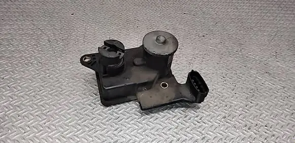 Hyundai Santa Fe Intake manifold valve actuator/motor 2838127450