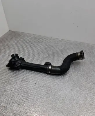 Renault Scenic III - Grand scenic III Intercooler hose/pipe 8200687468 144602487R