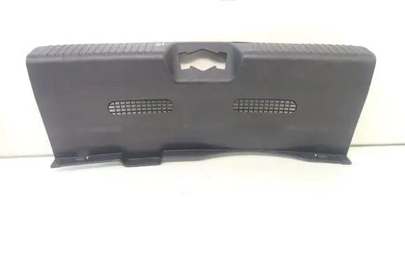 KIA Rio Trunk/boot sill cover protection 857701W200