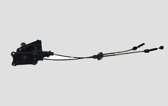 Ford Focus Gear shifter/selector
