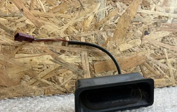 BMW 5 E60 E61 Tailgate/trunk/boot exterior handle