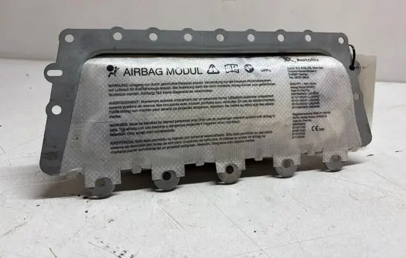 BMW 6 F06 Gran coupe Passenger airbag 39914702306