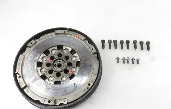 Mercedes-Benz C AMG W203 Dual mass flywheel A6460300505X