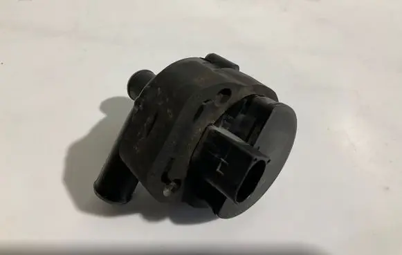 Mercedes-Benz R W251 Electric auxiliary coolant/water pump A2118350028 91163