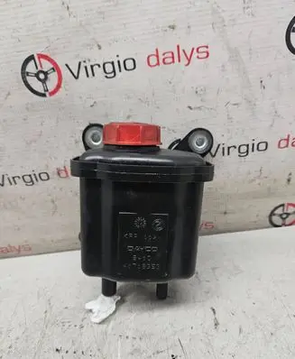 Alfa Romeo 147 Power steering fluid tank/reservoir 46768353 B460 PR66A