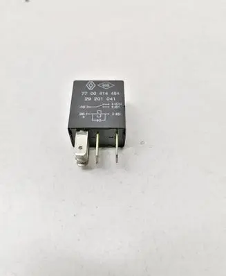 Renault Scenic I Other relay 7700414484 29201041