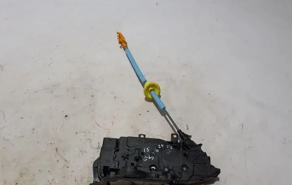 BMW i5 G60 Rear door lock 5A160C4