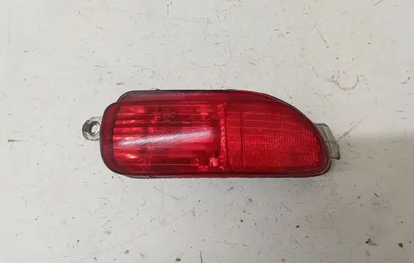 Opel Corsa C Rear fog light 24409337