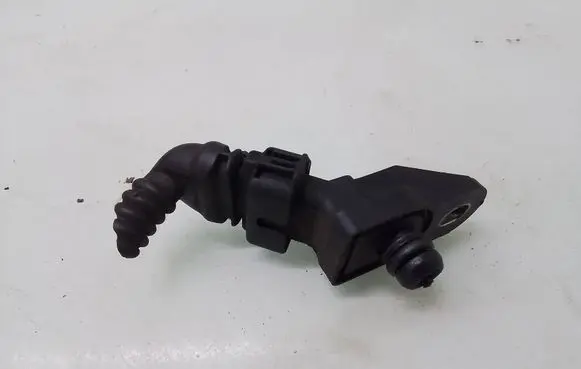 Volkswagen Sharan Air pressure sensor 0281002127
