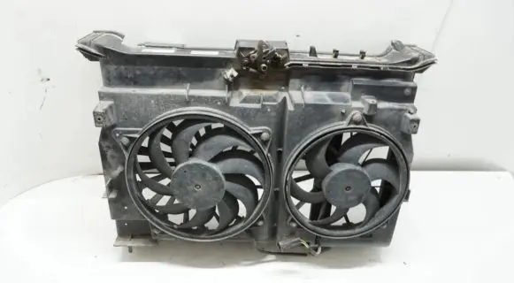 Citroen C8 Fan set 1484092080