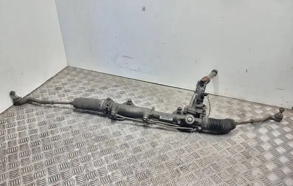 Mercedes-Benz E C207 W207 Steering rack A20411011017
