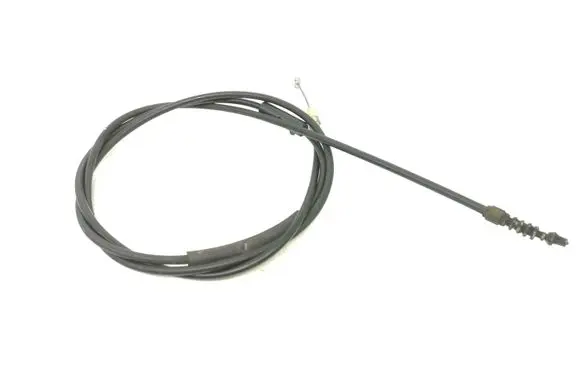 Fiat Idea Engine bonnet/hood lock release cable 46844599