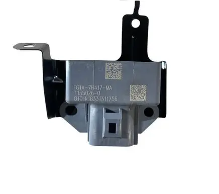 Ford Ecosport Other control units/modules FG1A7H417MA 11550260 011011833131756