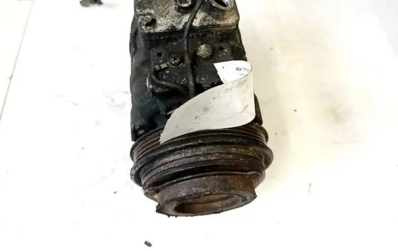 Audi A4 S4 B5 8D Air conditioning (A/C) compressor (pump)