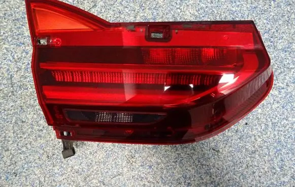 BMW 7 G11 G12 Tailgate rear/tail lights 2583243