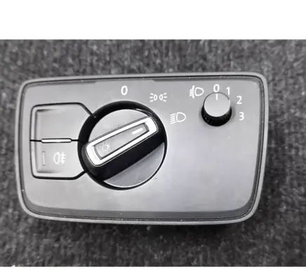 Volkswagen PASSAT B8 Light switch 3G0941633C 1011151065