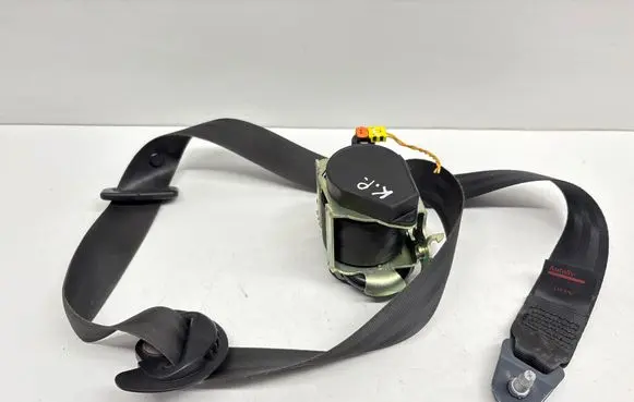 Peugeot 508 Front seatbelt 98029161XX 3155707
