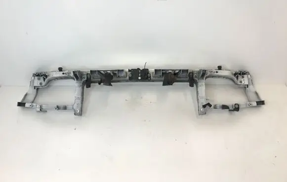 Dodge Charger Radiator support slam panel 