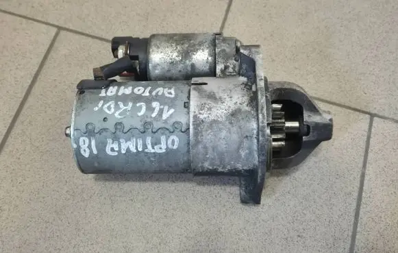 KIA Optima Starter motor 361002A900