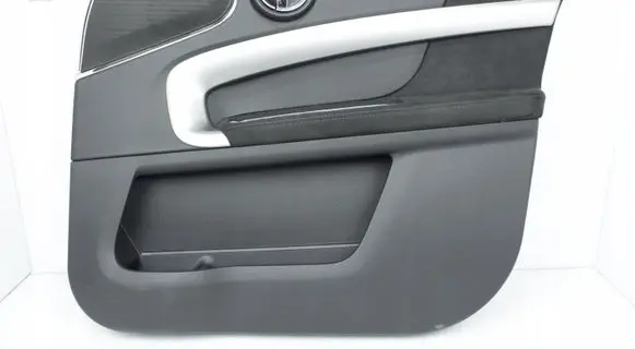Mini Cooper Countryman F60 Front door card panel trim 7476524