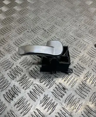 Nissan Navara D40 Rear door interior handle