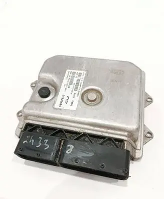 Alfa Romeo Mito Engine control unit/module 51926694 14TC135HP BC0111550B