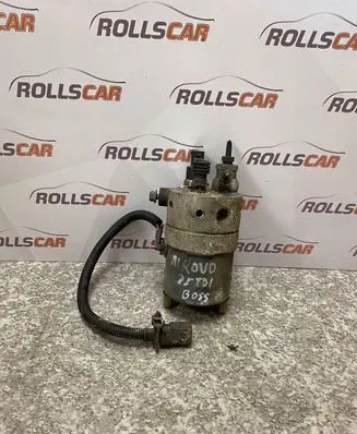 Audi A6 Allroad C5 Brake power pressure regulator 8E0614175D
