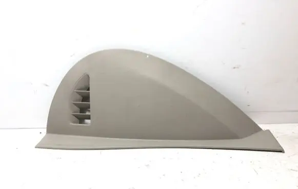 Chrysler Town u0026 Country V Dashboard side end trim 0ZS65BD1AA