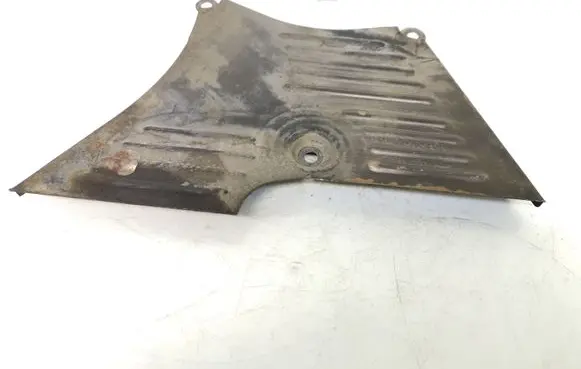 Audi A3 S3 8L Timing belt guard (cover)