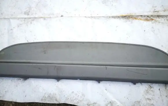 Mazda 626 Parcel shelf