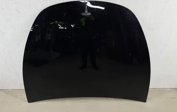 Tesla Model Y Engine bonnet/hood 