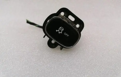 Bentley Flying Spur Switch for retractable tow bar 36A927193C