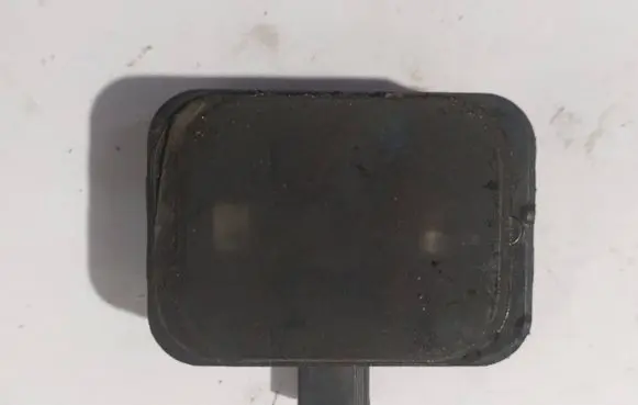 Volkswagen PASSAT B6 Rain sensor 1K0955559AH