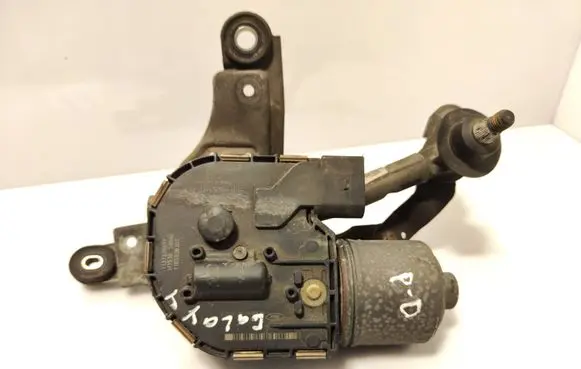 Ford Galaxy Wiper motor 6M2117504DD 1703111